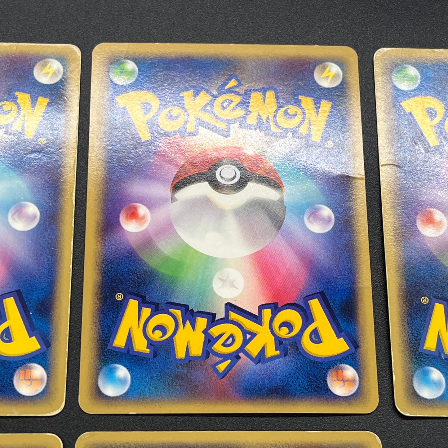 Deoxys 022/052 Delta 4set & EX 006/015 Pokémon Card