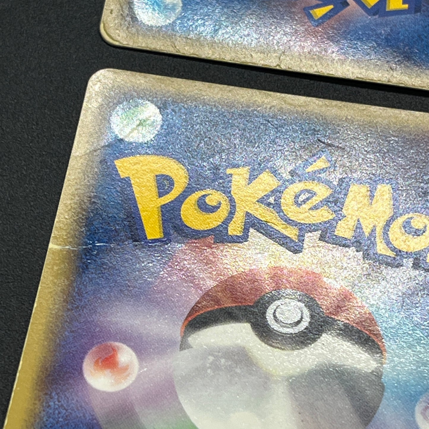 Deoxys 022/052 Delta 4set & EX 006/015 Pokémon Card