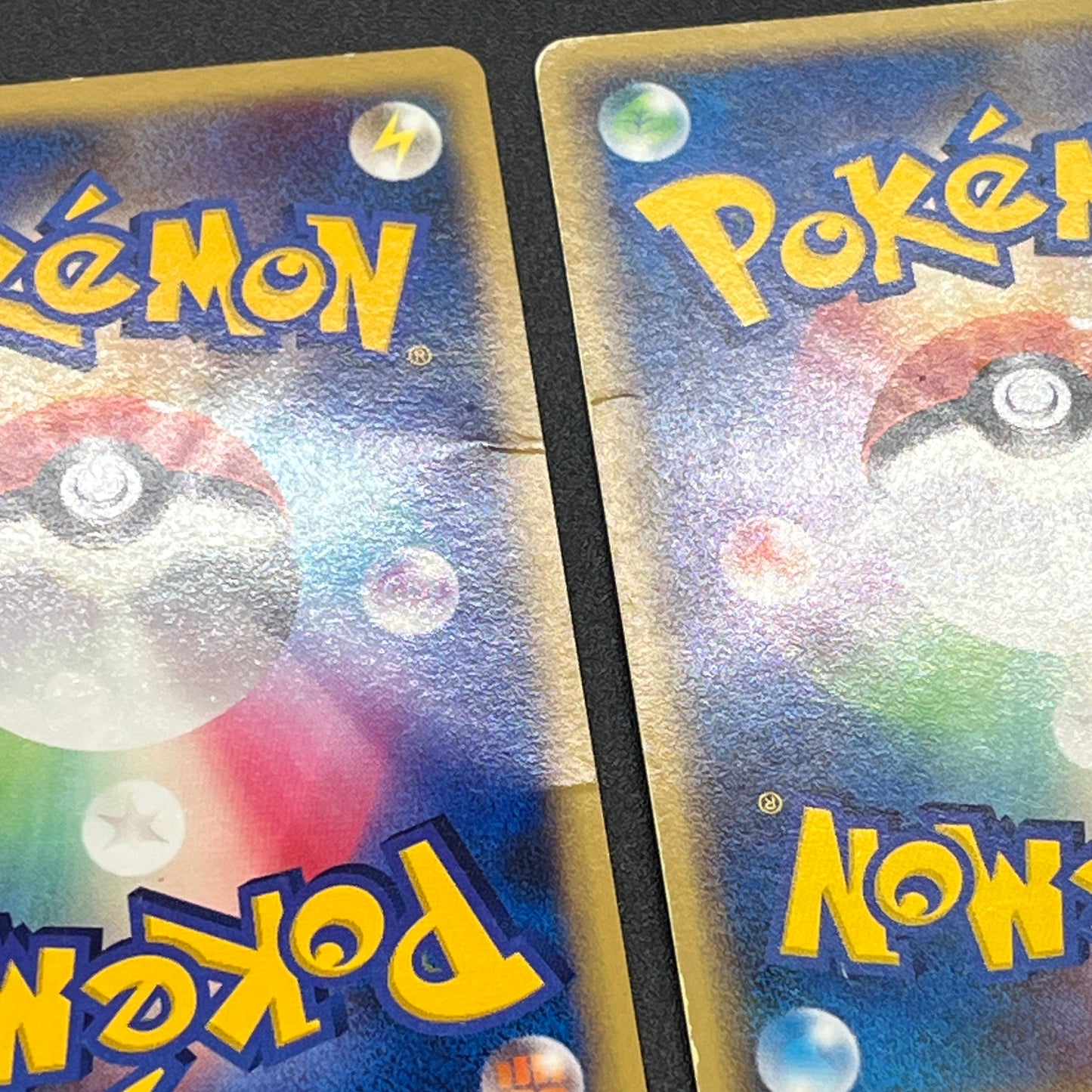 Deoxys 022/052 Delta 4set & EX 006/015 Pokémon Card