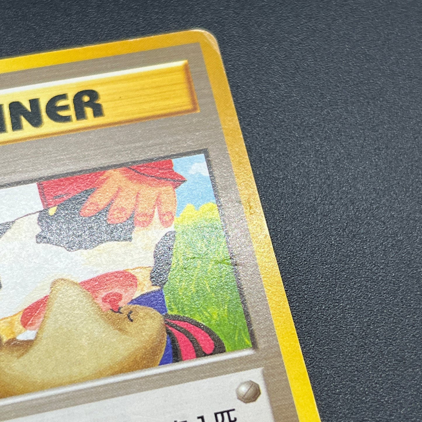 Sabrina's Gaze Misty’s Tears Banned 6set Pokémon Card