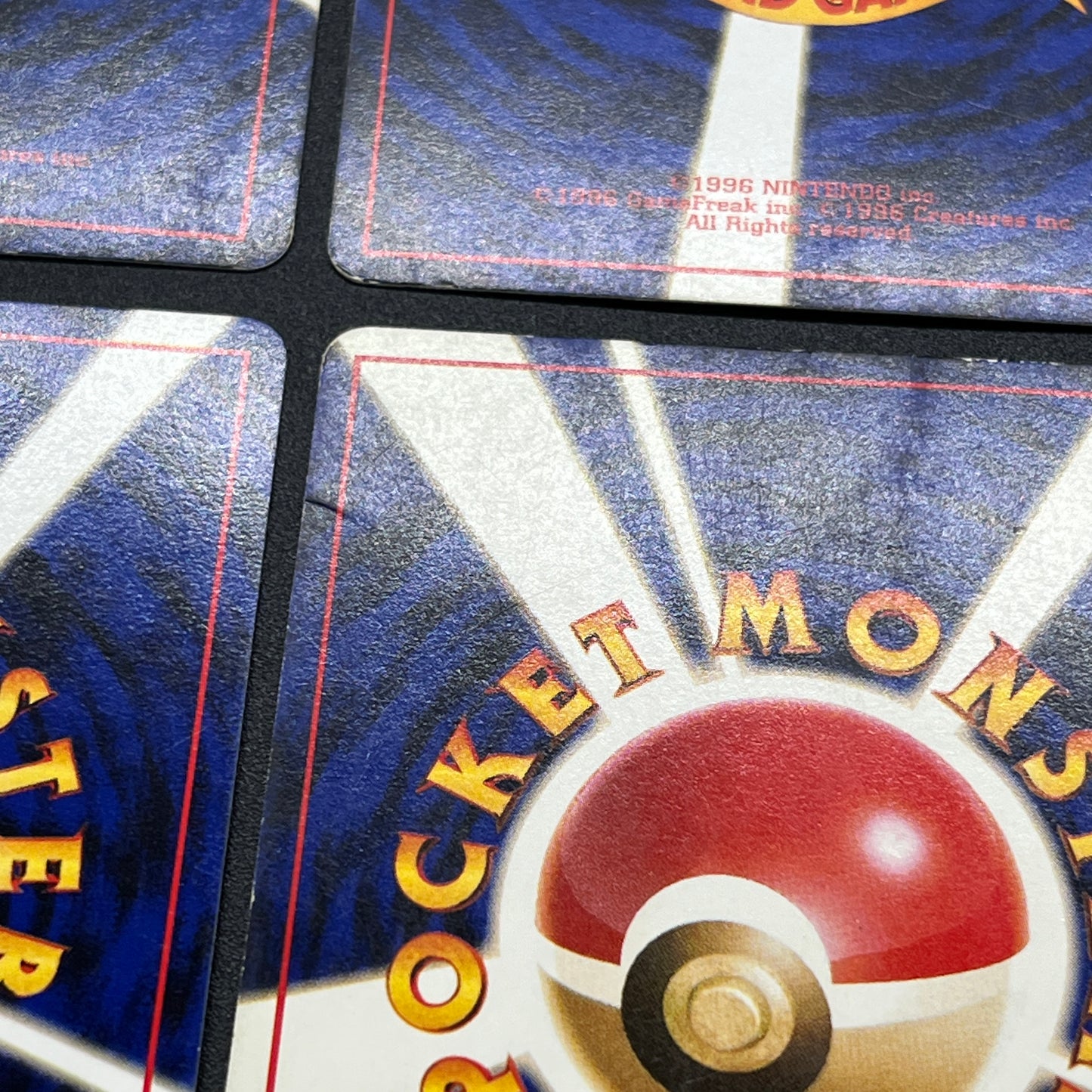 Sabrina's Gaze Misty’s Tears Banned 6set Pokémon Card