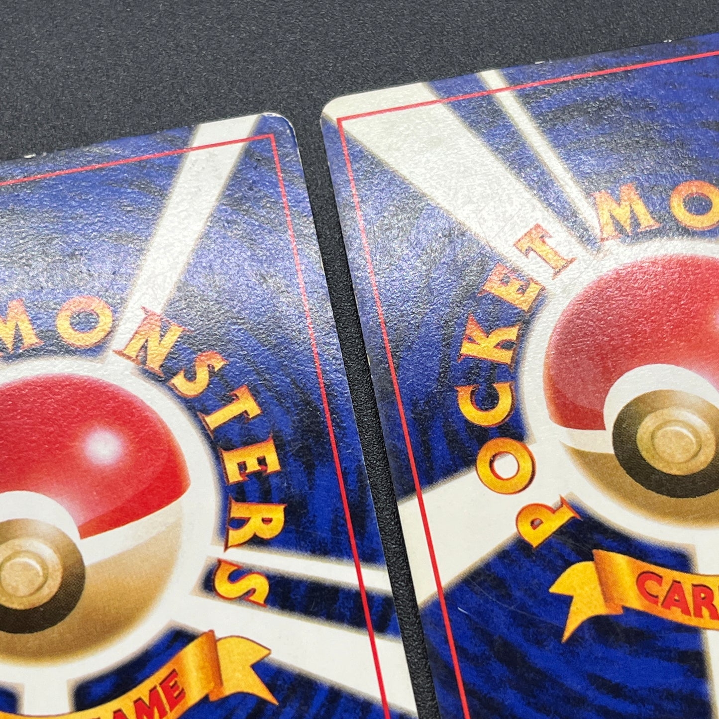 Sabrina's Gaze Misty’s Tears Banned 5set Pokémon Card