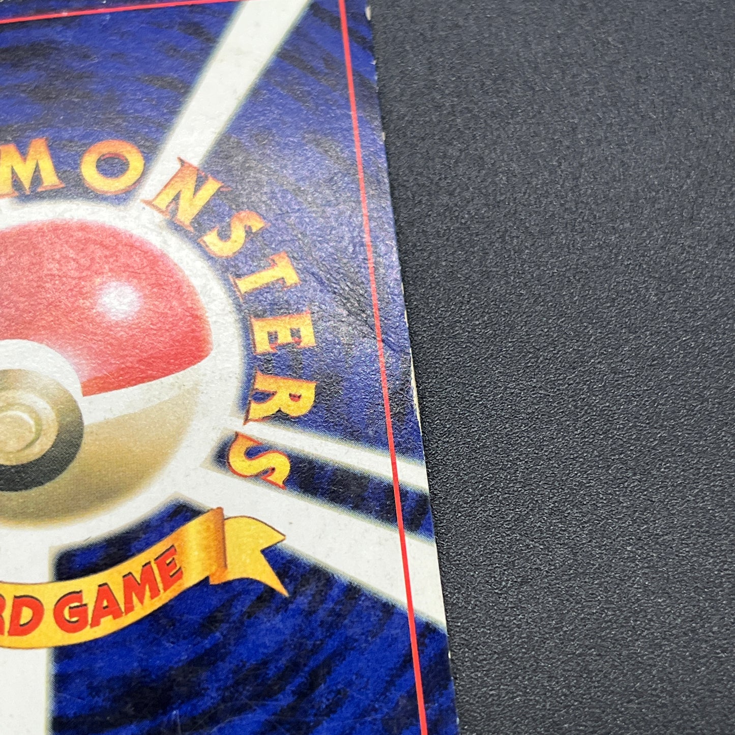 Sabrina's Gaze Misty’s Tears Banned 5set Pokémon Card