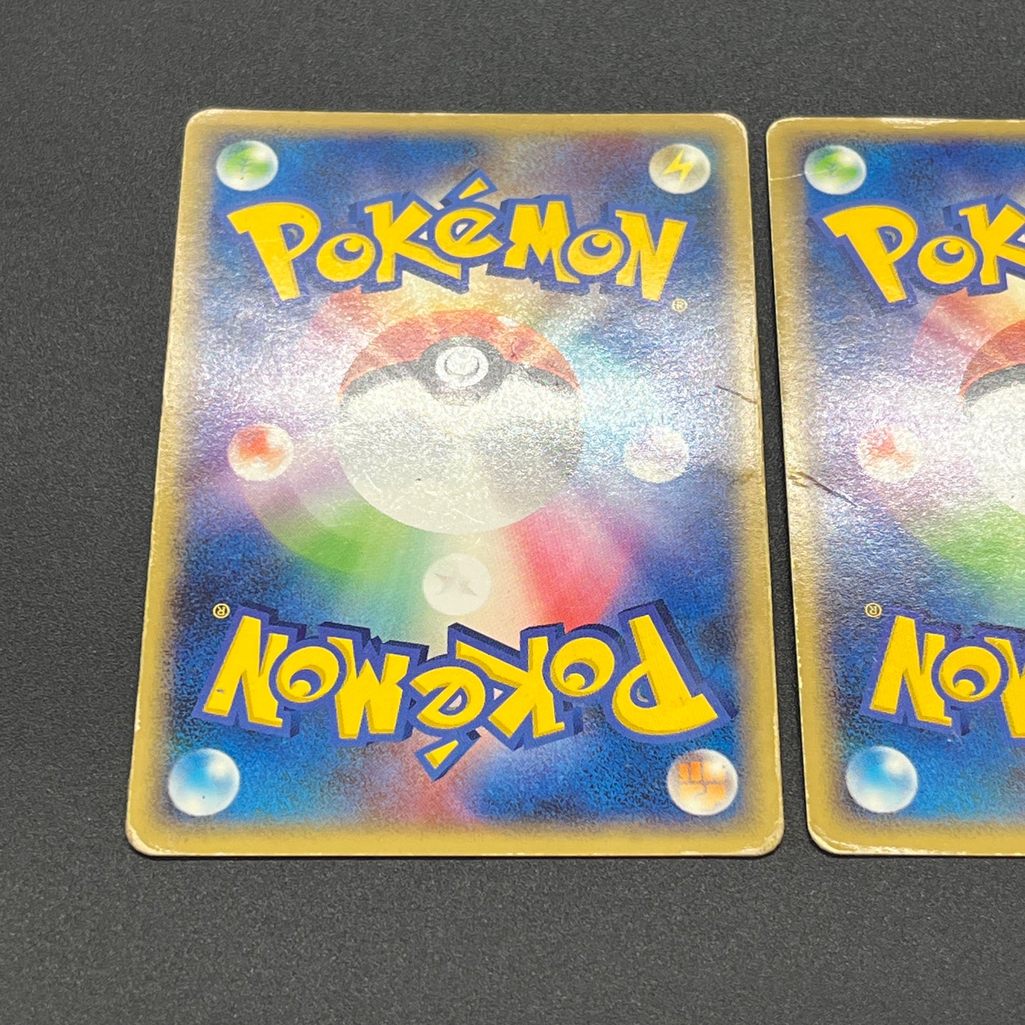 Charizard ex 012/052 Blastoise Venusaur 3set Pokémon Card