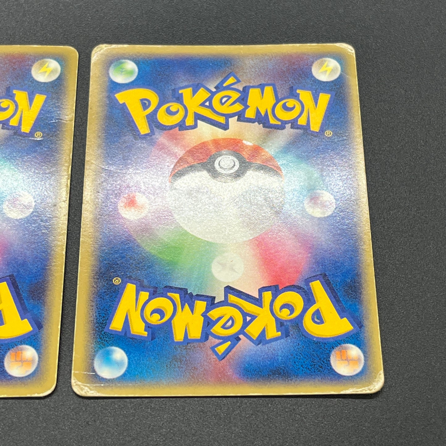 Charizard ex 012/052 Blastoise Venusaur 3set Pokémon Card