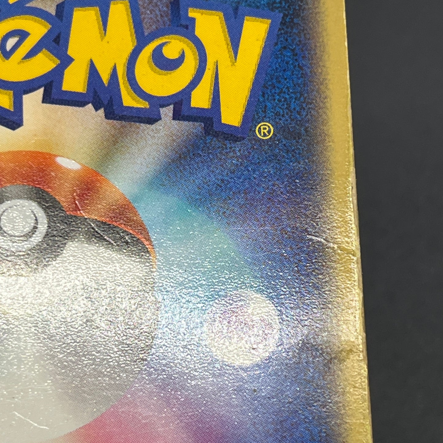 Charizard ex 012/052 Blastoise Venusaur 3set Pokémon Card