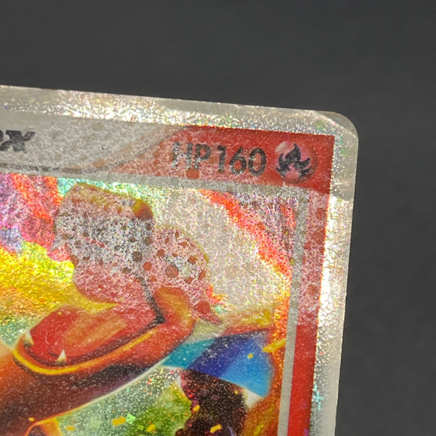 Charizard ex 012/052 Blastoise Venusaur 3set Pokémon Card