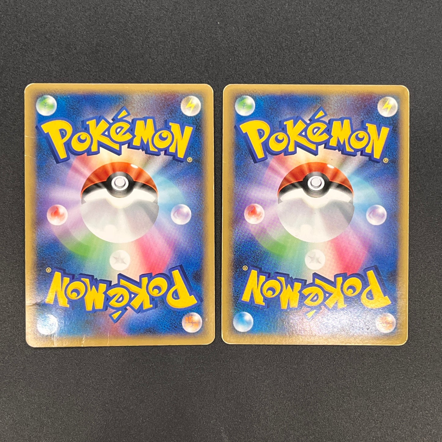 Latios Latias 046/L-P Special Pack 2set Promo Pokemon Card