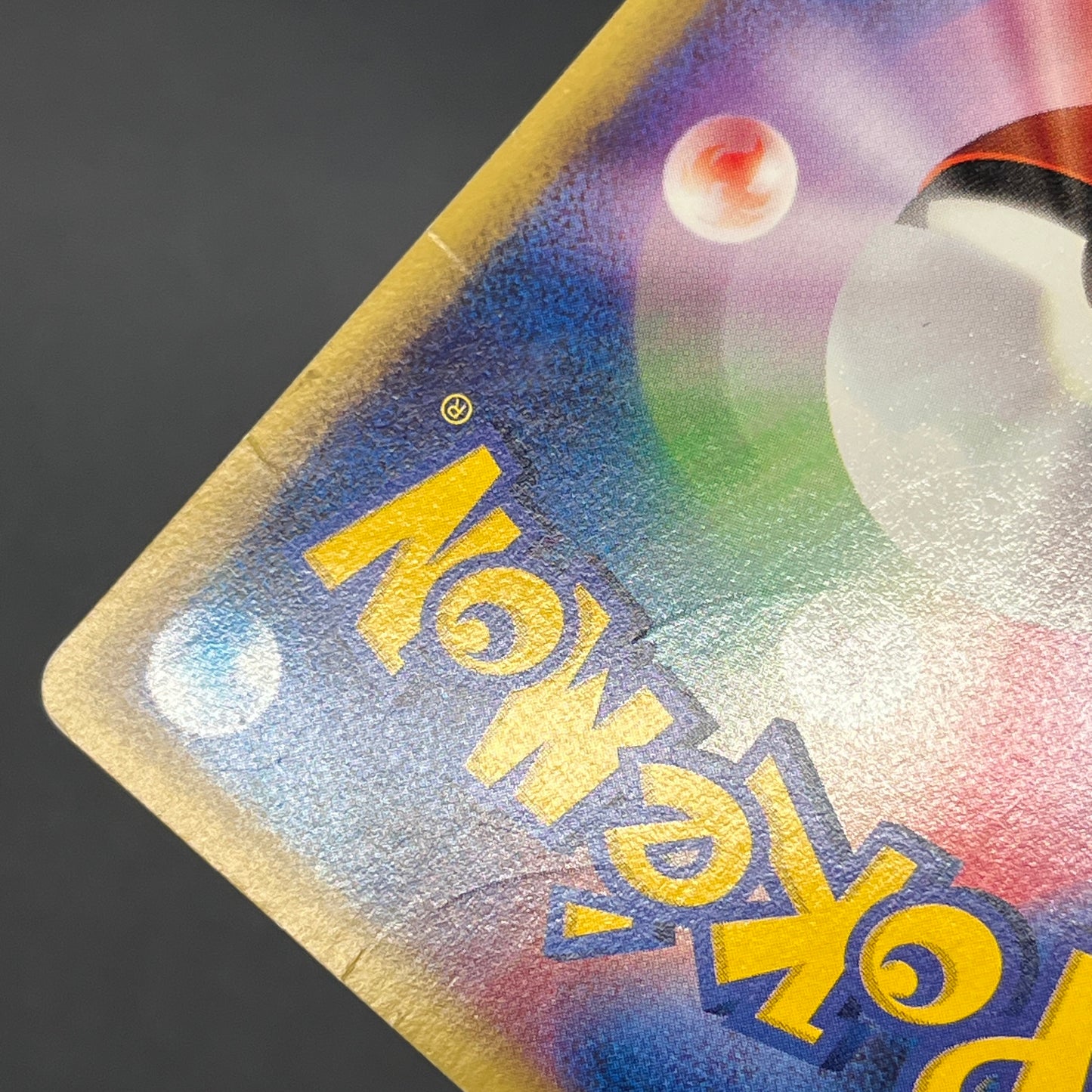 Misty's Politoed Corsola 003 004/018 Japanese Pokémon Card