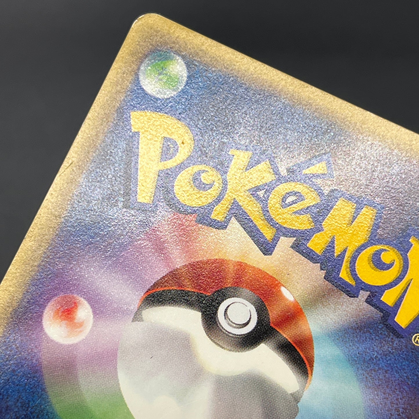 Misty's Politoed Corsola 003 004/018 Japanese Pokémon Card