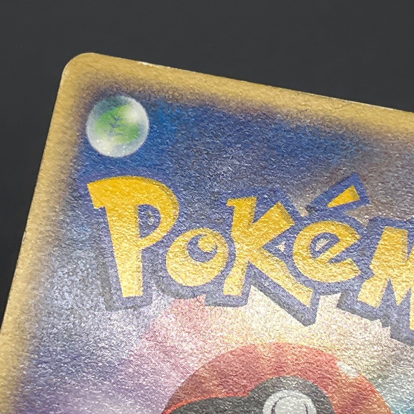 Mew 033/P & Togepi 035/P McDonald's Promo Japanese Card