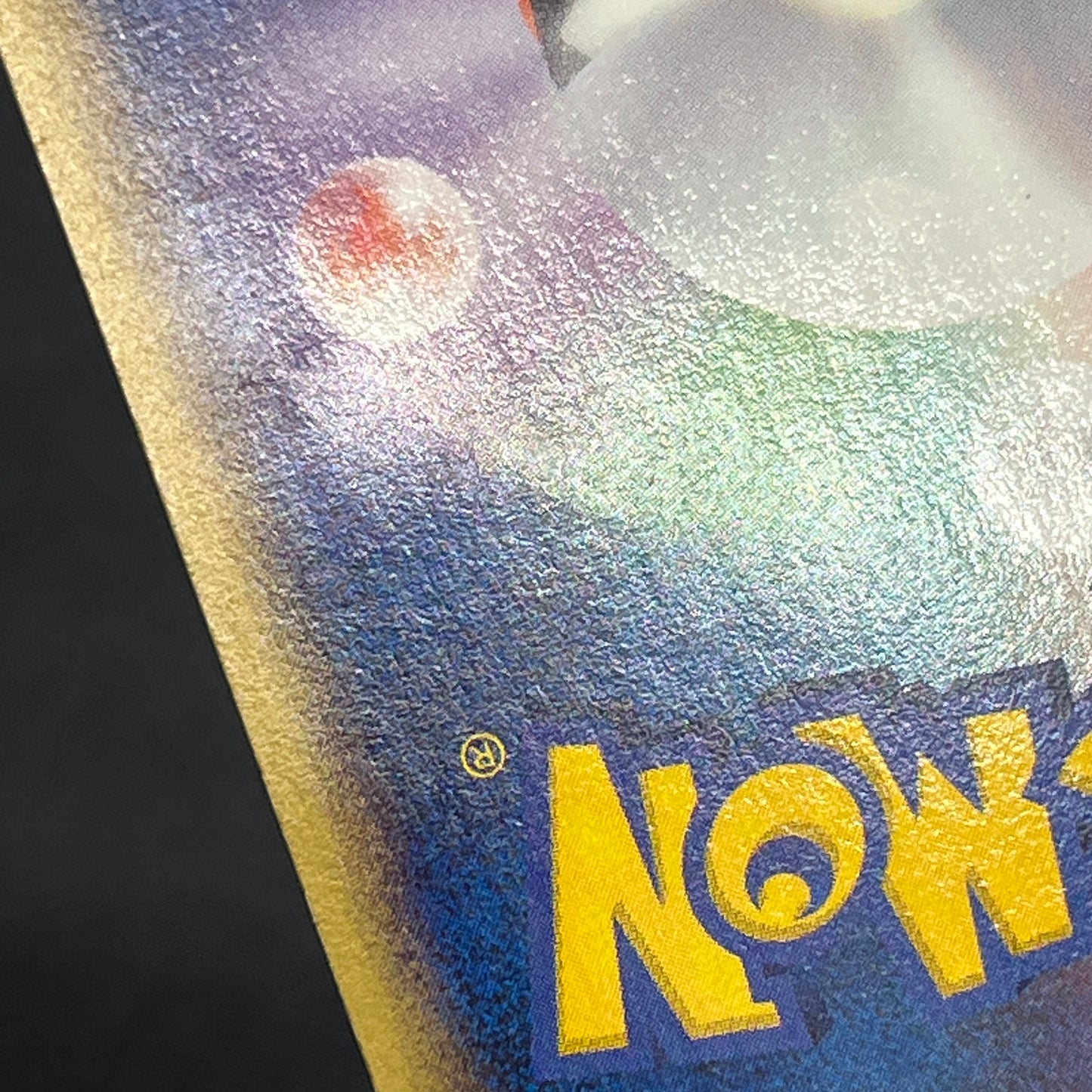 Mew 033/P & Togepi 035/P McDonald's Promo Japanese Card