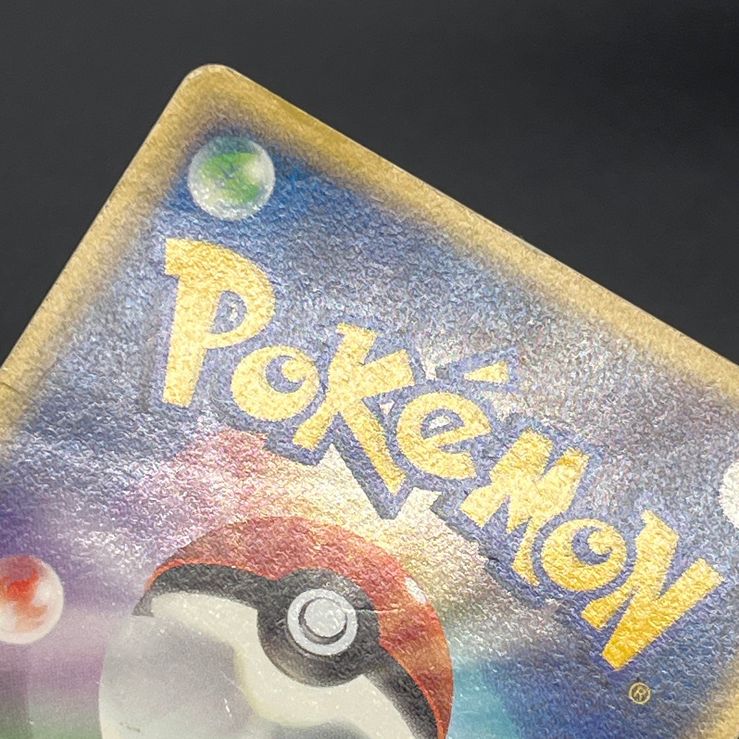 Mew 033/P & Togepi 035/P McDonald's Promo Japanese Card