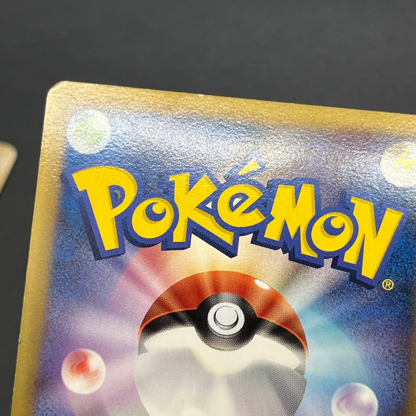 Arceus 020/022 Movie M Pack Promo 3set Pokémon Card