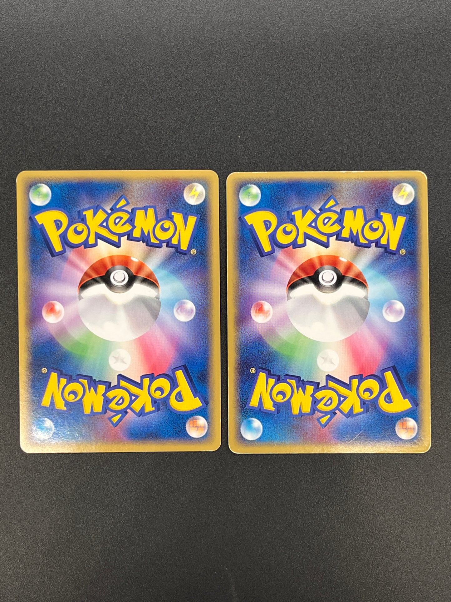 Sceptile ex 006/080 & Sceptile 003/055 2set Pokemon Card