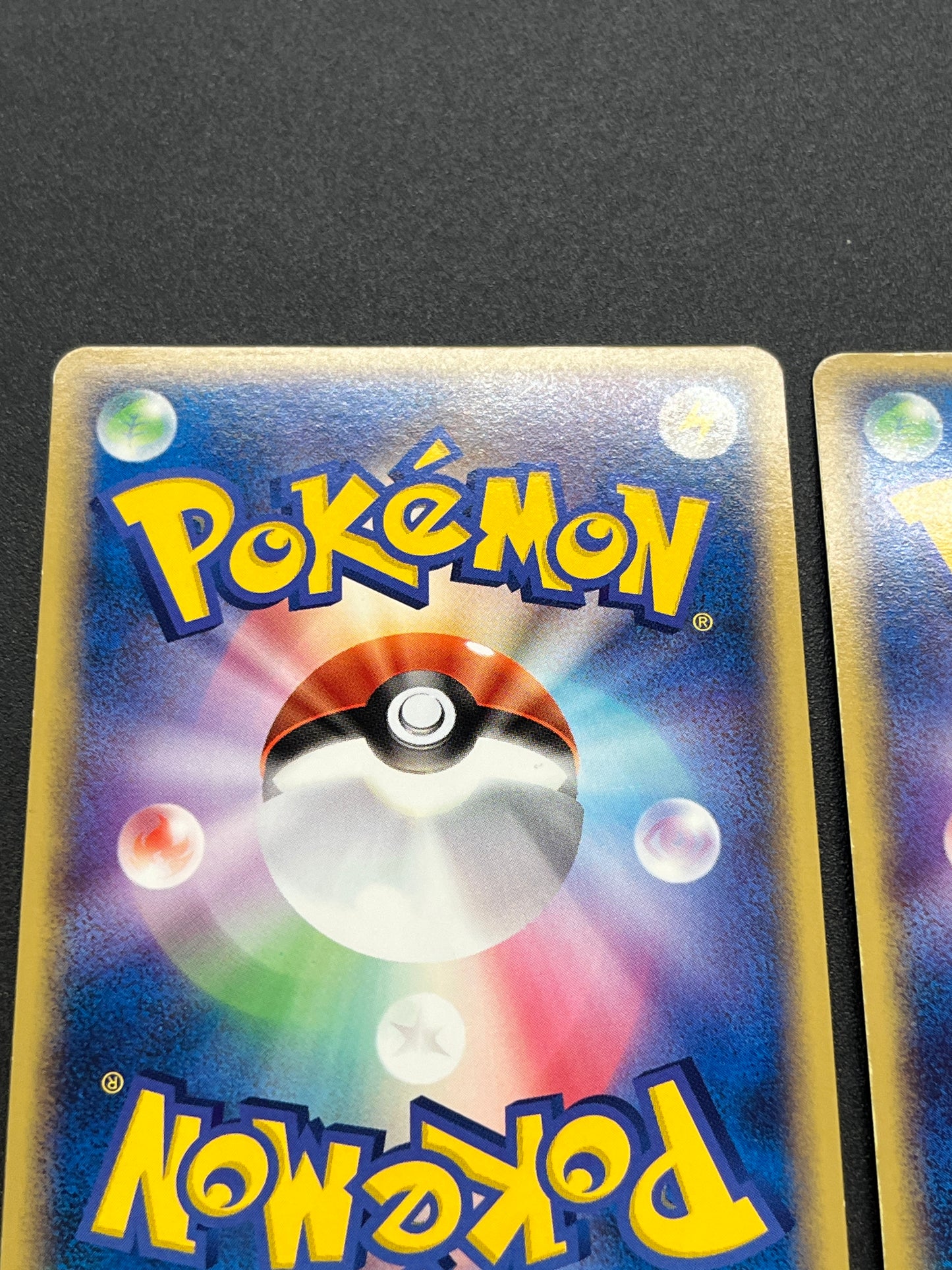 Sceptile ex 006/080 & Sceptile 003/055 2set Pokemon Card
