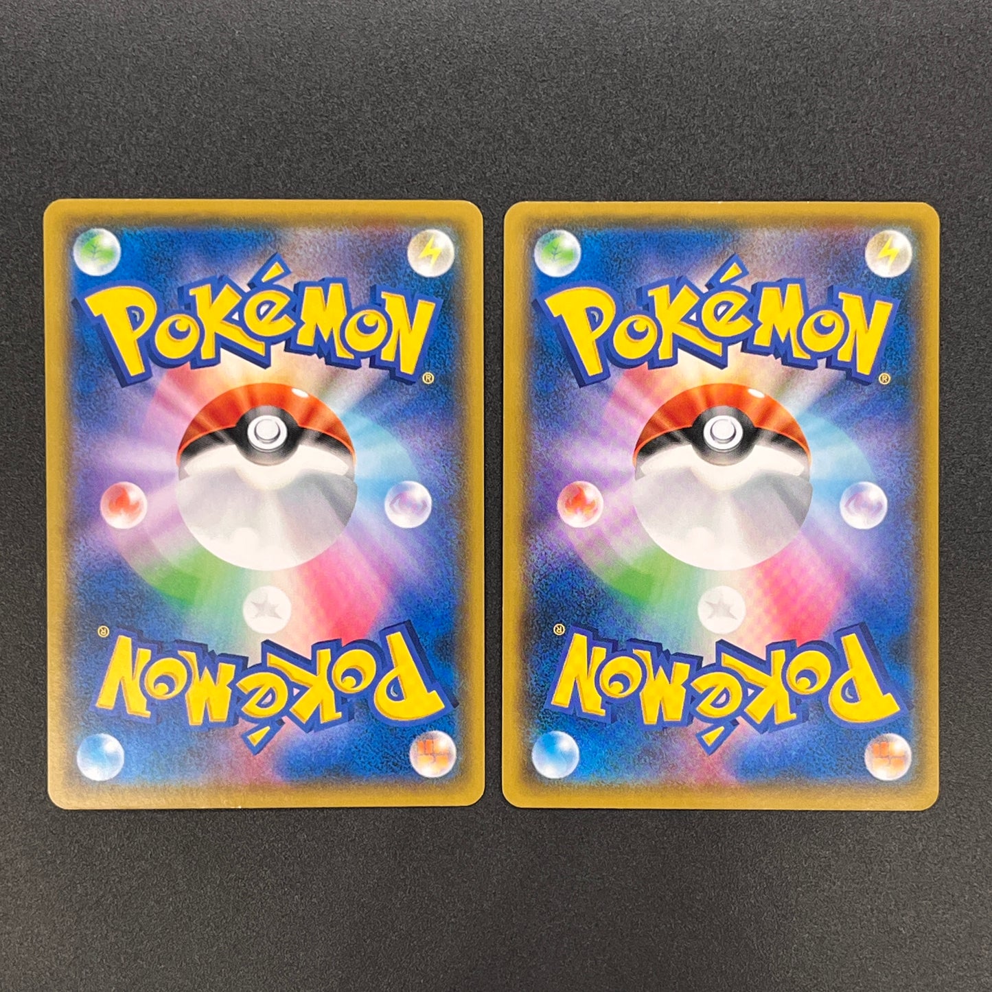 Chespin 260/SM-P Inkay 261/SM-P Promo 2set Pokemon Card