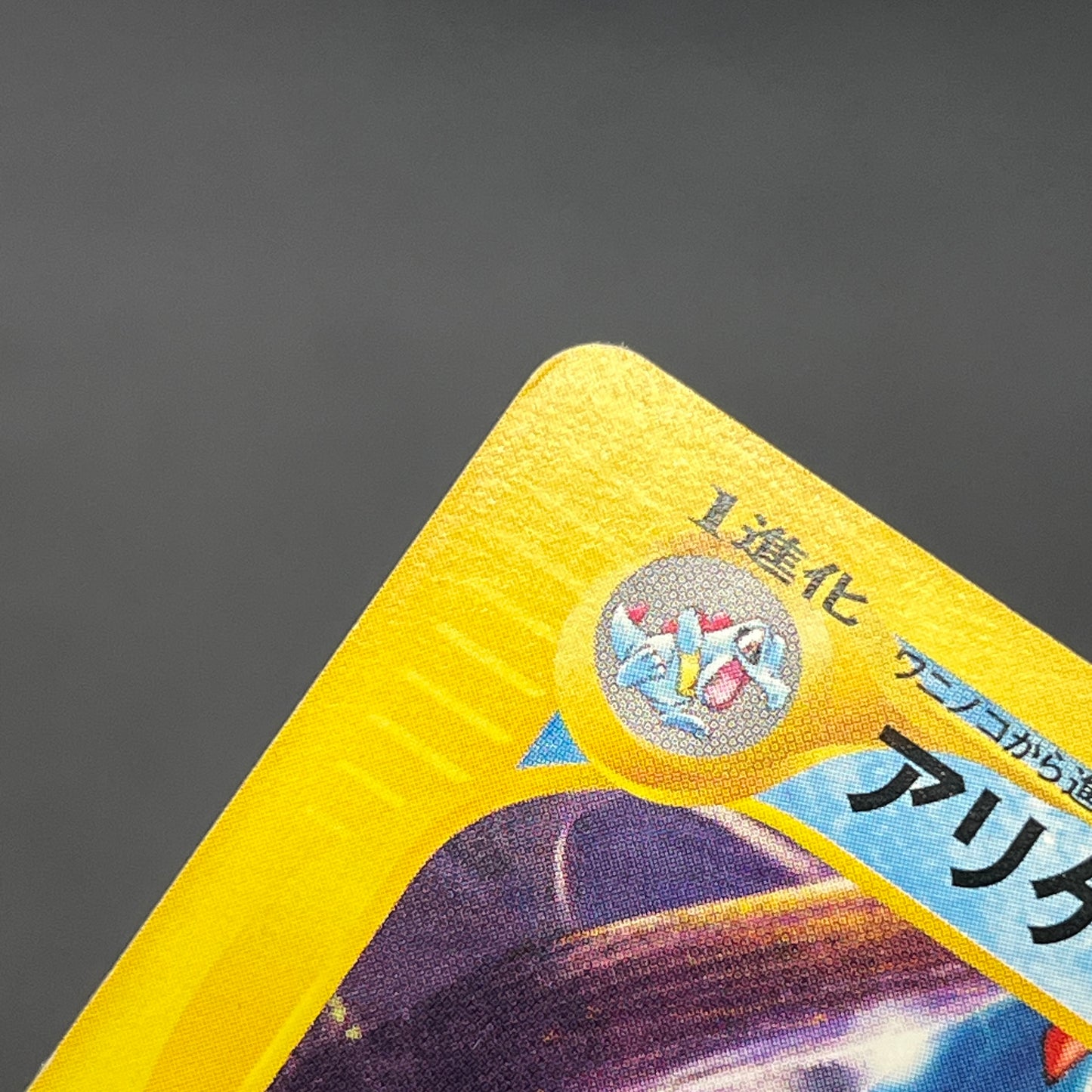 Quilava 008/T Croconaw 009/T Promo 2set Pokemon Card