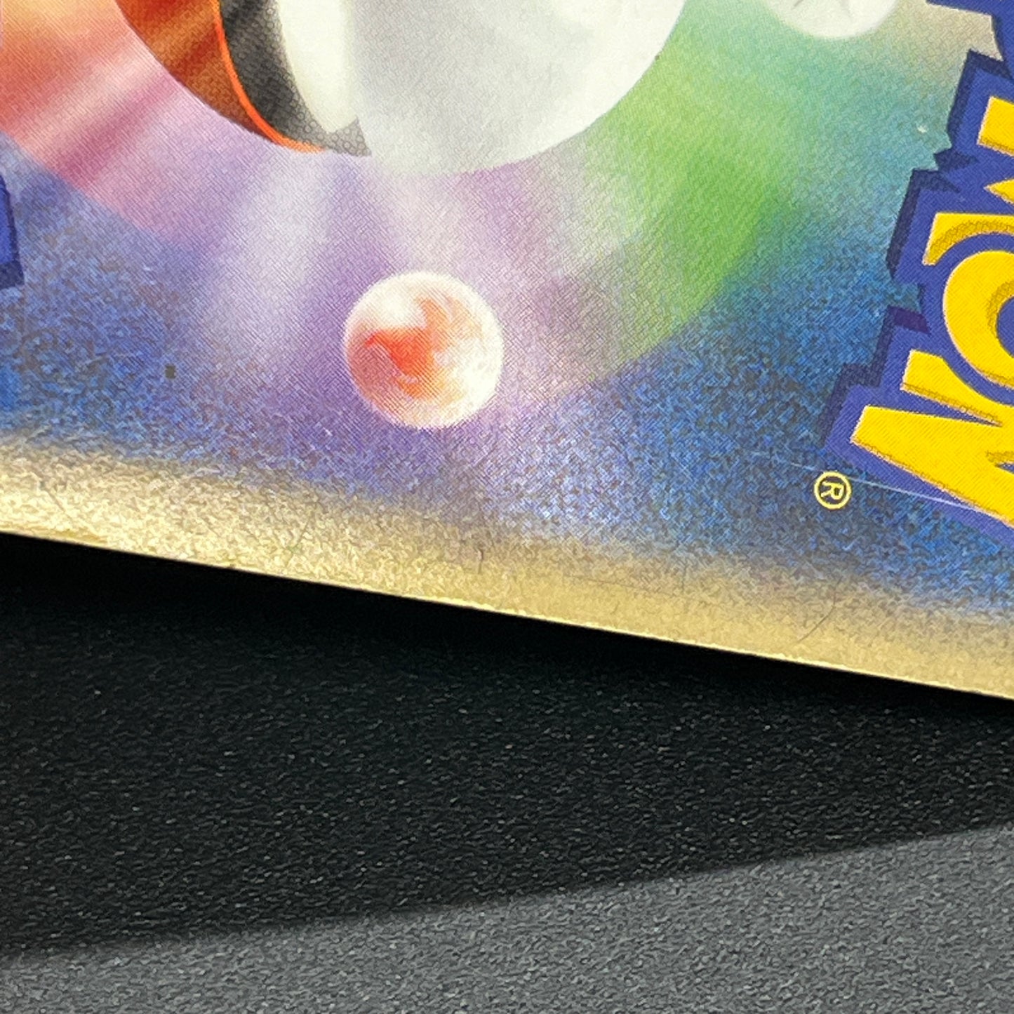 Raikou & Suicune Legend 067/080 068/080 Japanese card