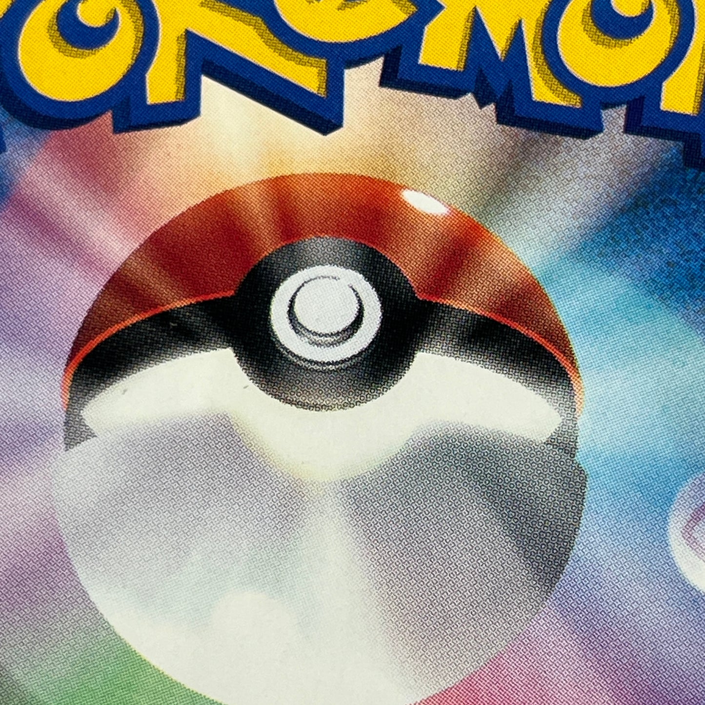 Bruno's Ursaring 085/141 VS Series 1st Ed Pokemon Card