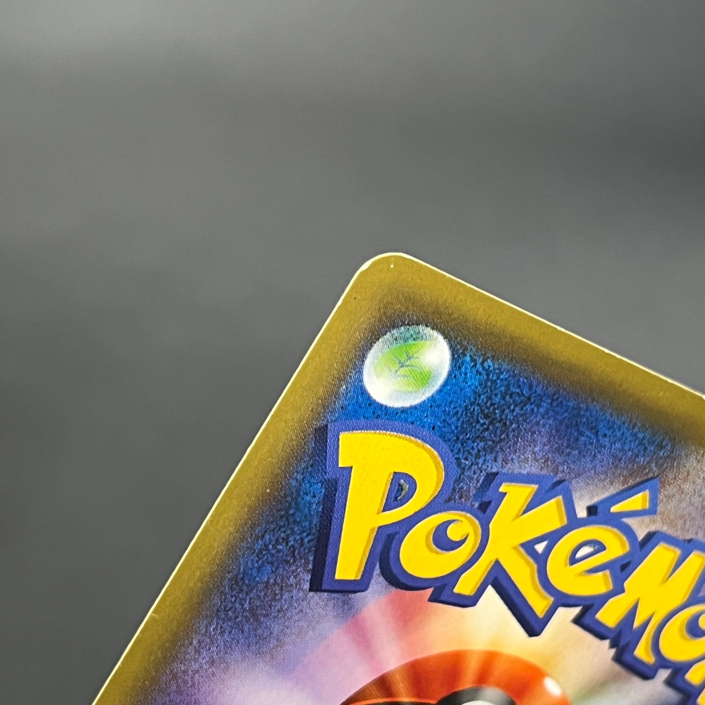 Magearna 268/XY-P Promo Volcanion EX Special Pokemon Card