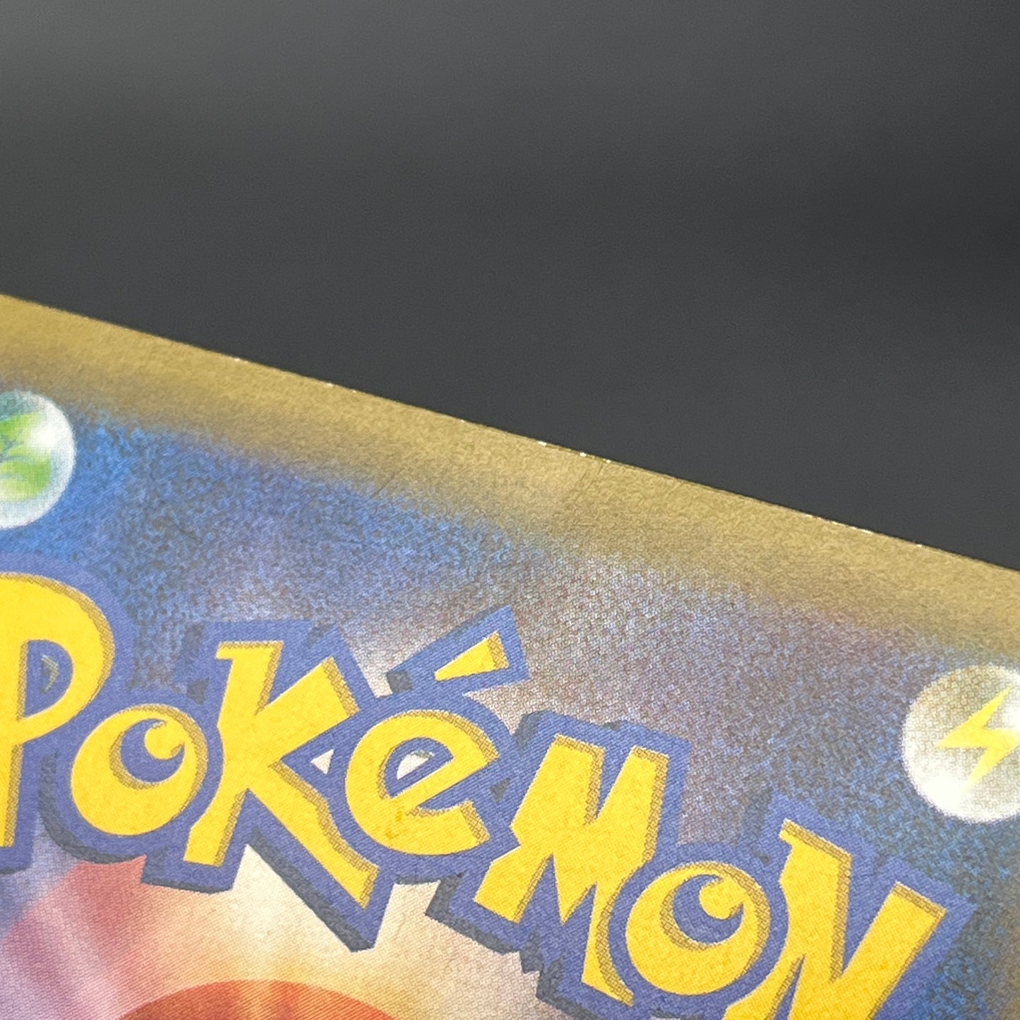 Magearna 268/XY-P Promo Volcanion EX Special Pokemon Card