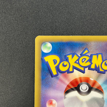 Raichu 152/BW-P Promo Classroom participation prize Card