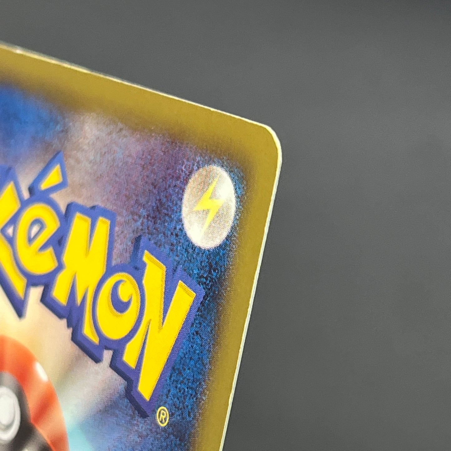 Raichu 152/BW-P Promo Classroom participation prize Card