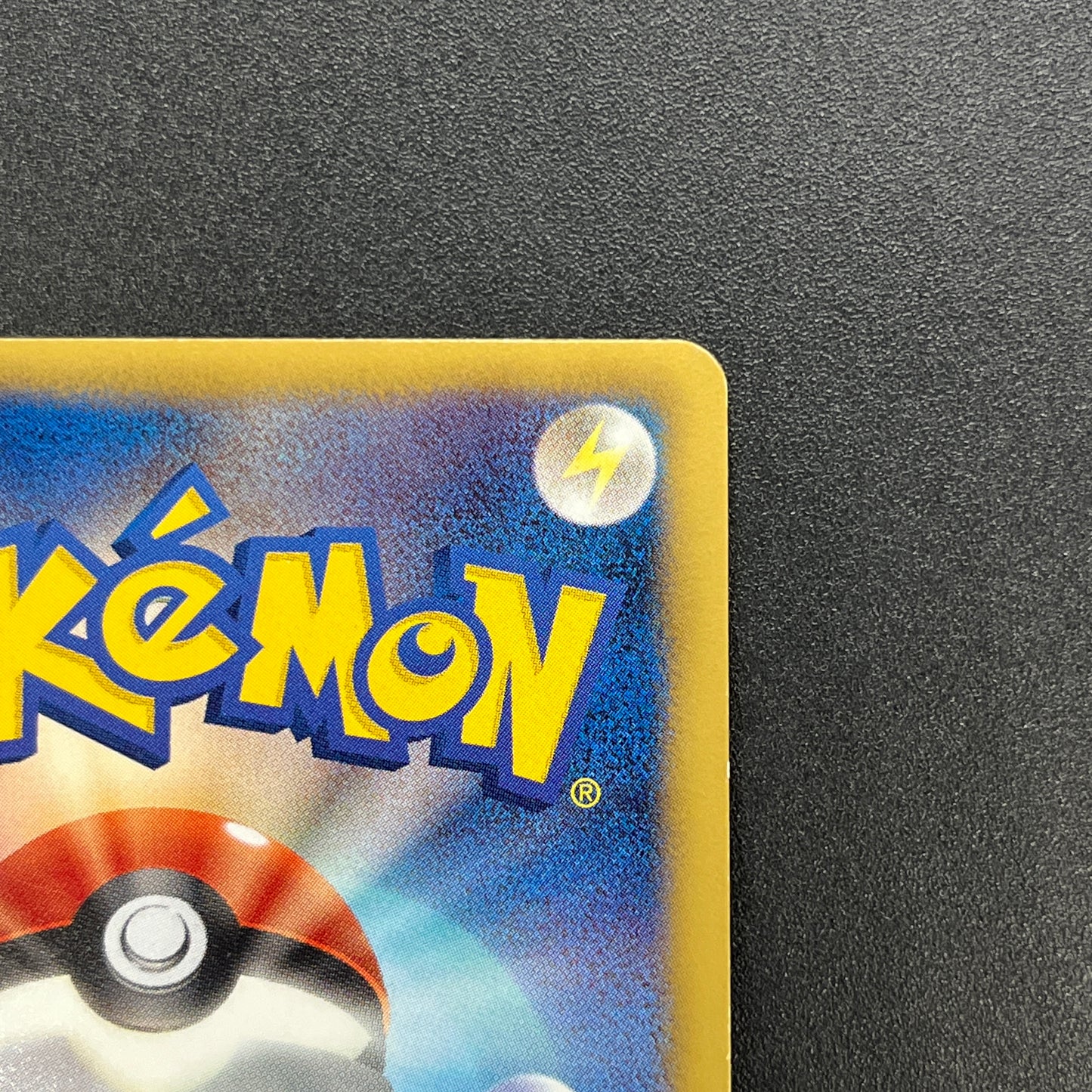 Porygon Z Holo Promo Megalo Cannon 208/BW-P Pokemon Card