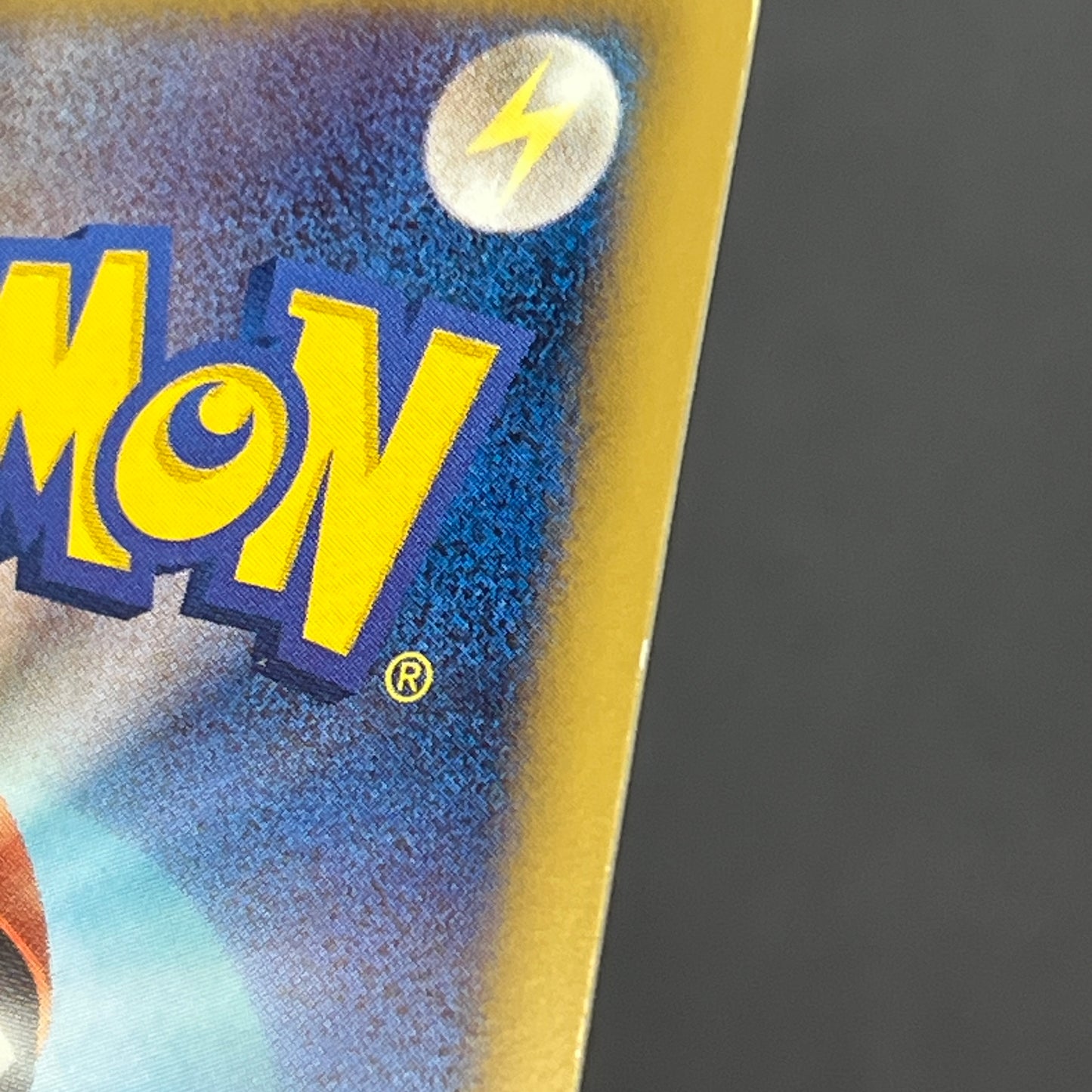 Porygon Z Holo Promo Megalo Cannon 208/BW-P Pokemon Card