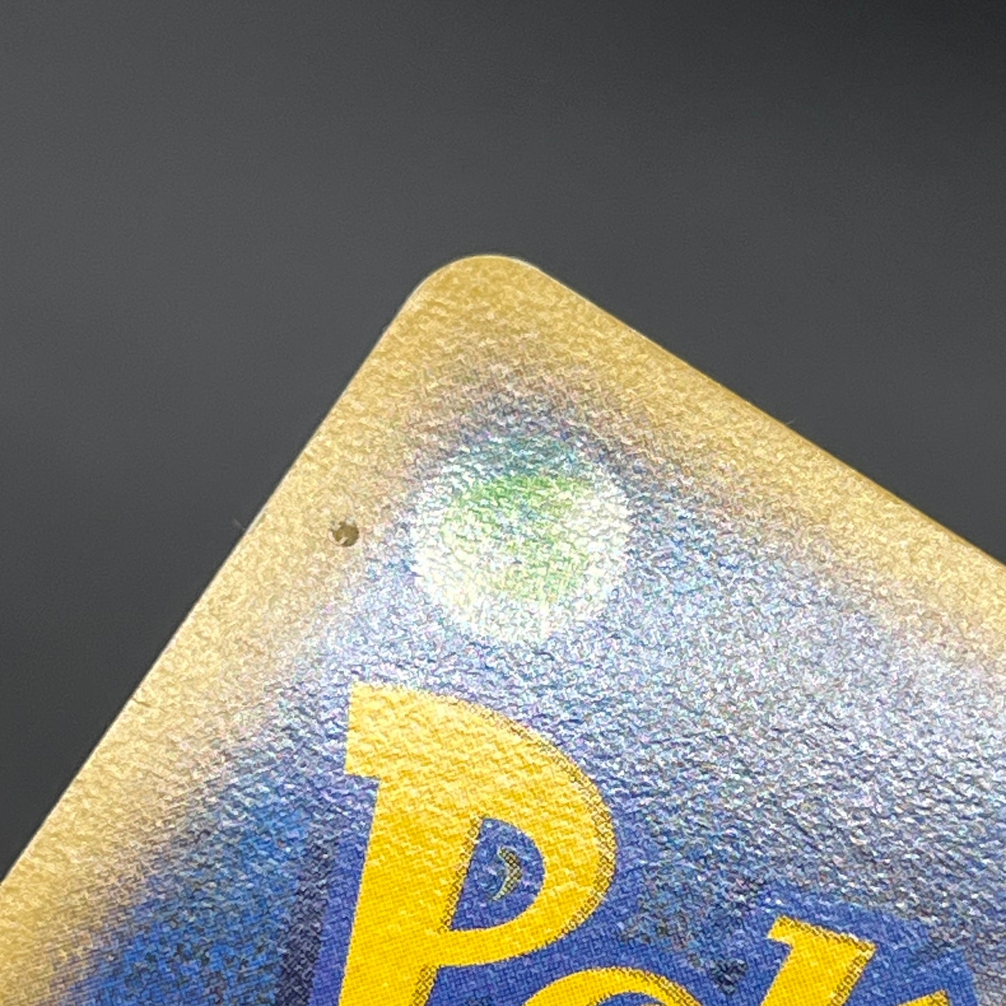 Porygon Z LV.X 075/DP-P Official Visual Book Pokemon Card