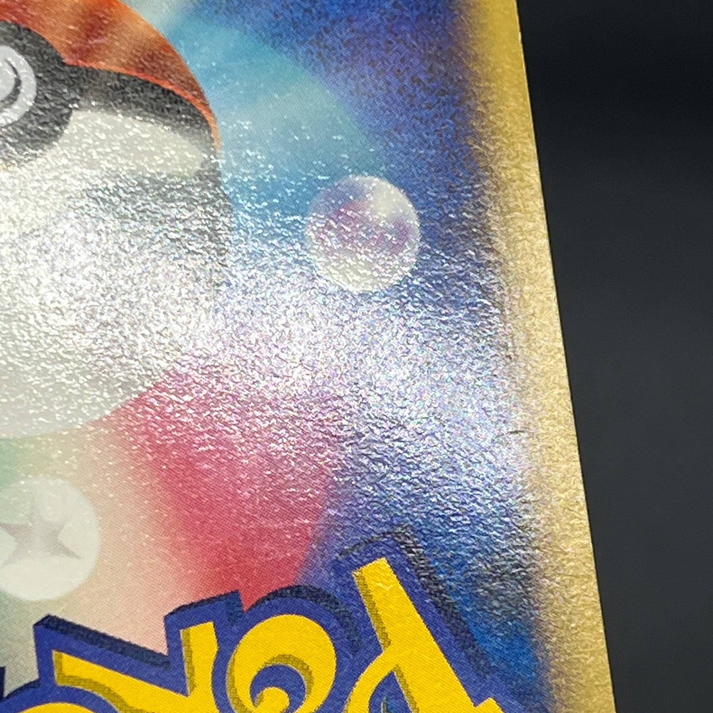 Porygon Z LV.X 075/DP-P Official Visual Book Pokemon Card