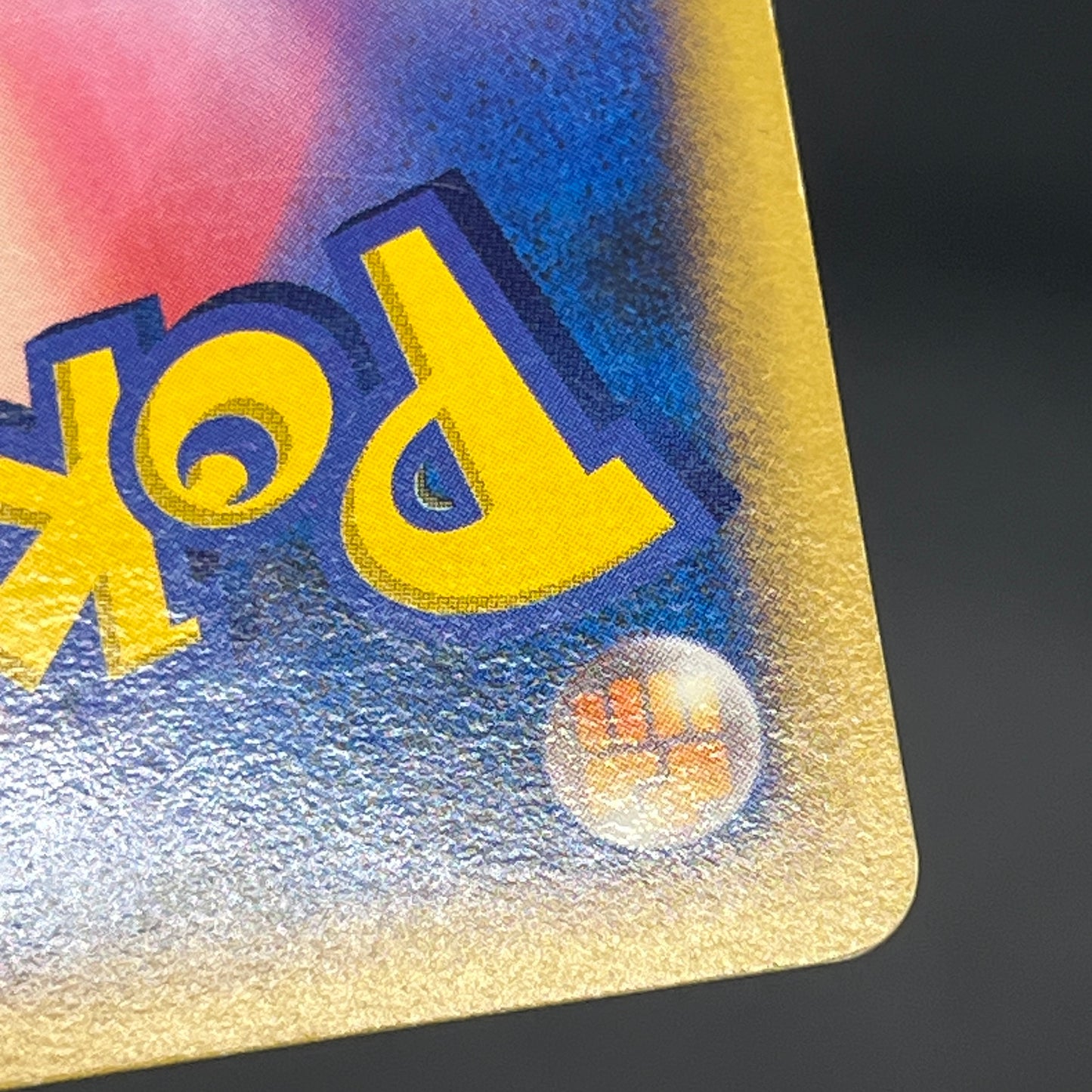 Porygon Z LV.X 075/DP-P Official Visual Book Pokemon Card