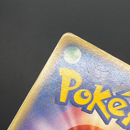Exclusive Rocket’s Zapdos Moltres Articuno Pokemon Card
