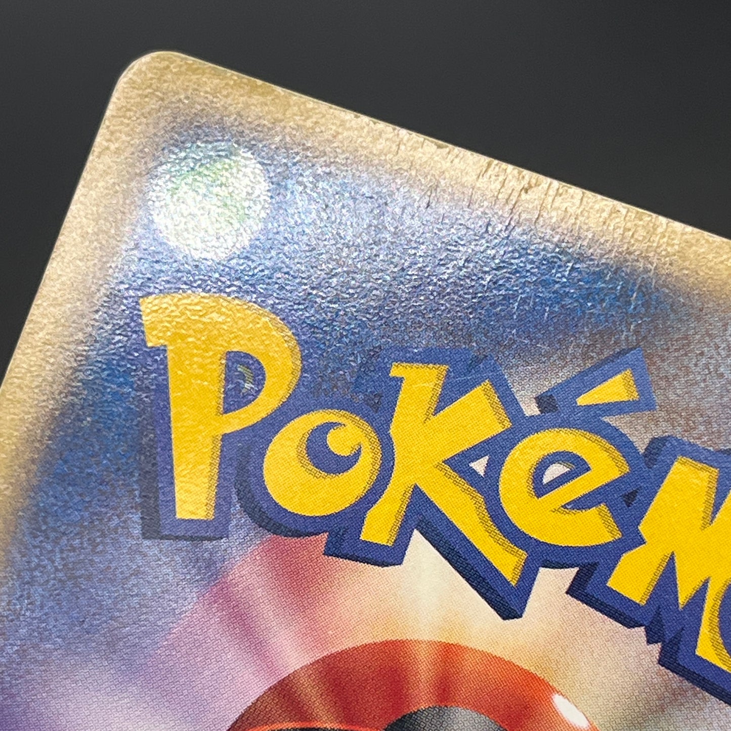 Exclusive Rocket’s Zapdos Moltres Articuno Pokemon Card
