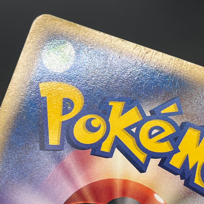 Exclusive Rocket’s Zapdos Moltres Articuno Pokemon Card