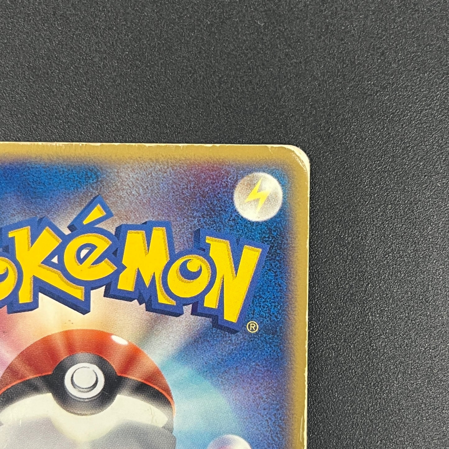 Zapdos ex 063/084 Rocket Gang Strikes Back Pokemon Card