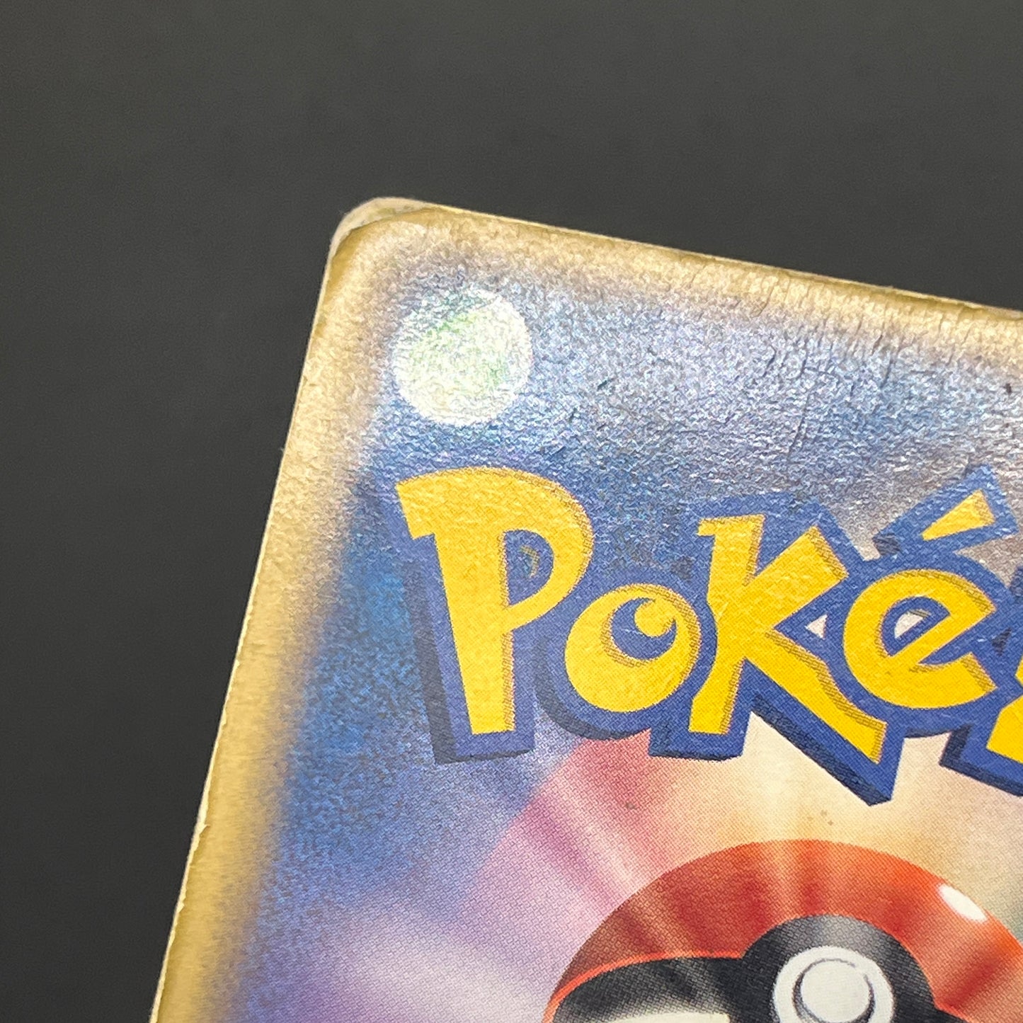 Zapdos ex 063/084 Rocket Gang Strikes Back Pokemon Card