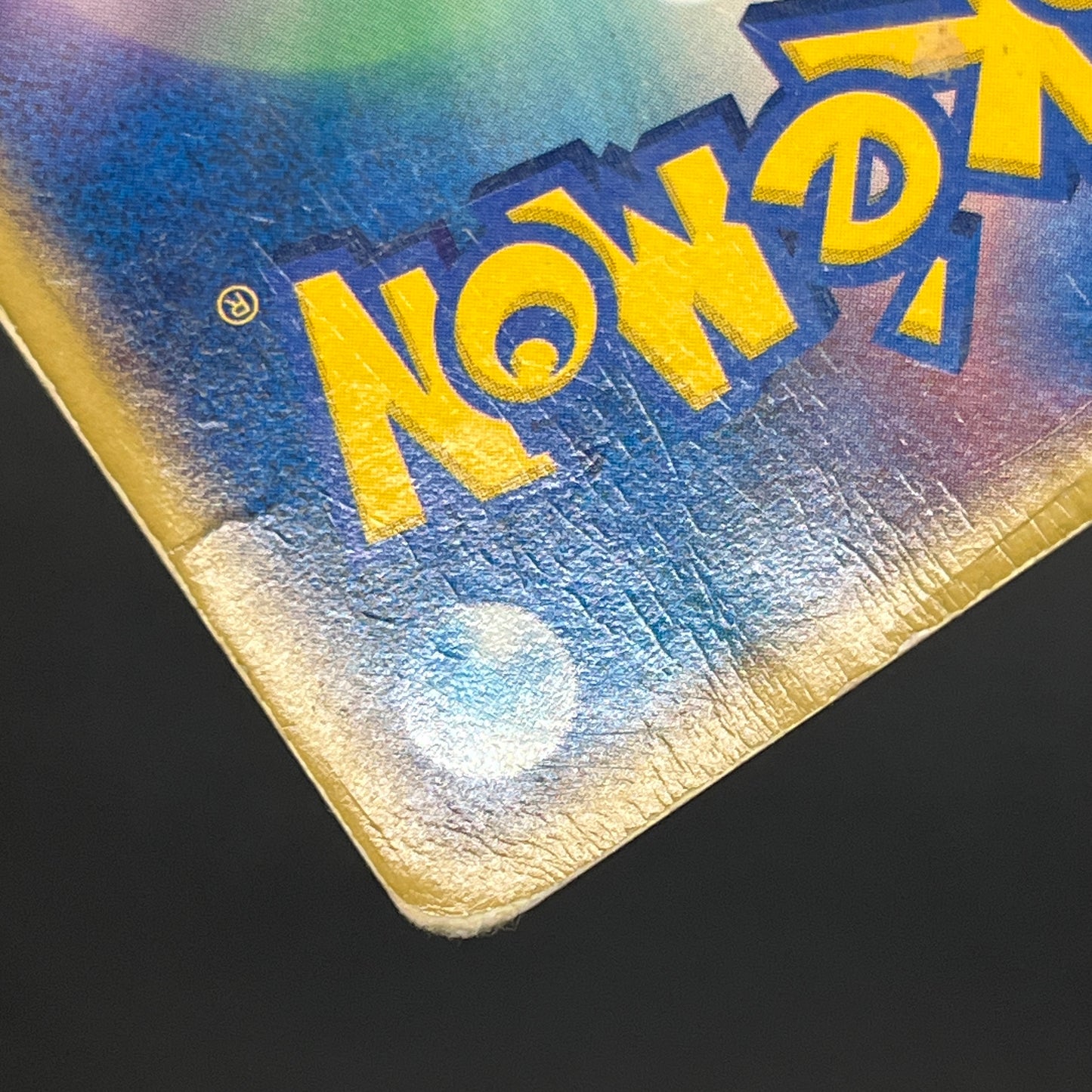 Zapdos ex 063/084 Rocket Gang Strikes Back Pokemon Card