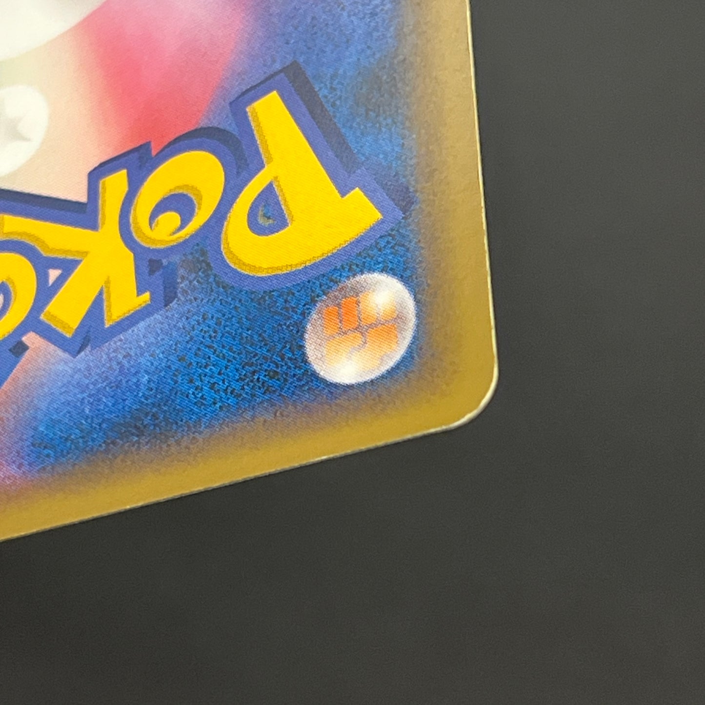 Houndour 050/L-P Reviving Legends Prize Holo Pokemon Card