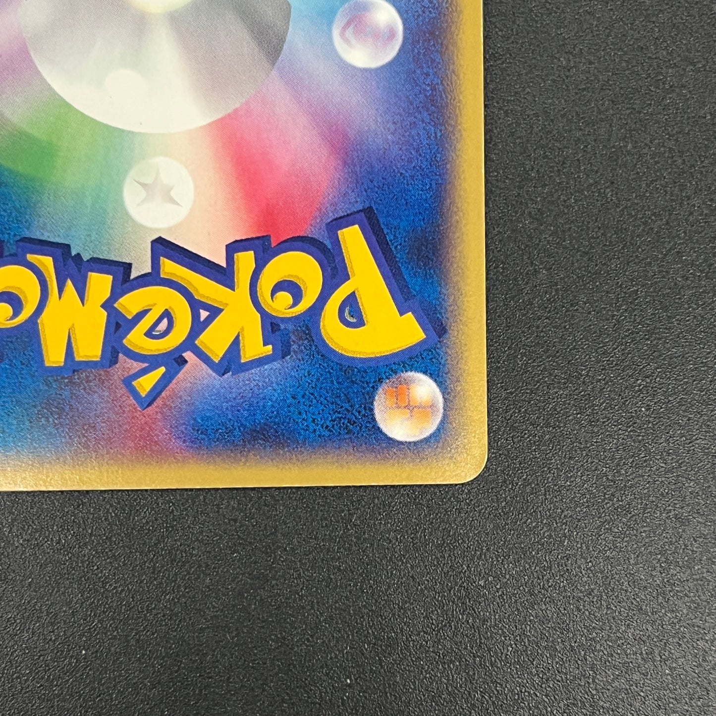 Togetic Holo 062/092 The Town on No Map e Pokémon Card