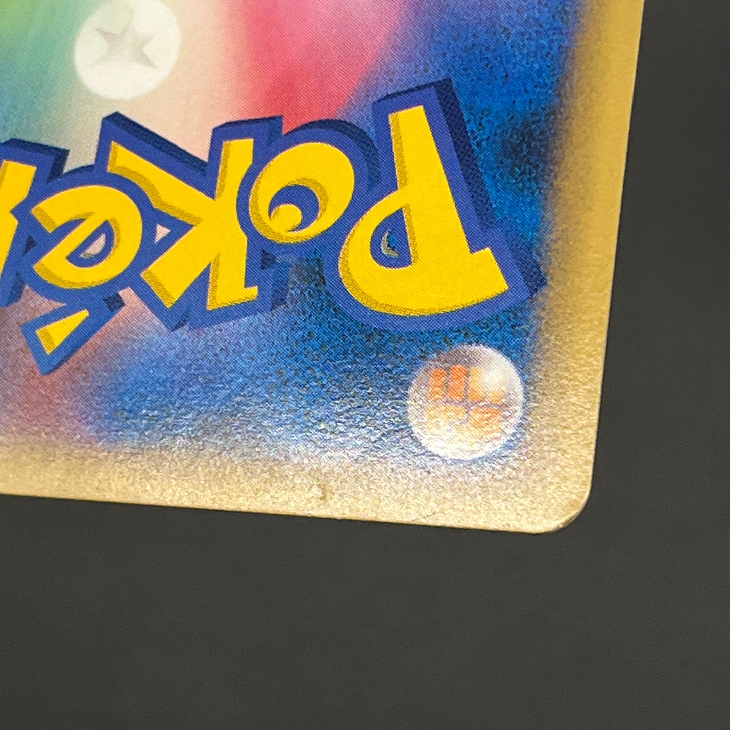 Umbreon Holo 037/080 1st Ed L2 Undaunted Pokemon Card
