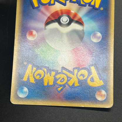 Entei 043/P JR Rally Happy Adventure Promo Pokemon Card