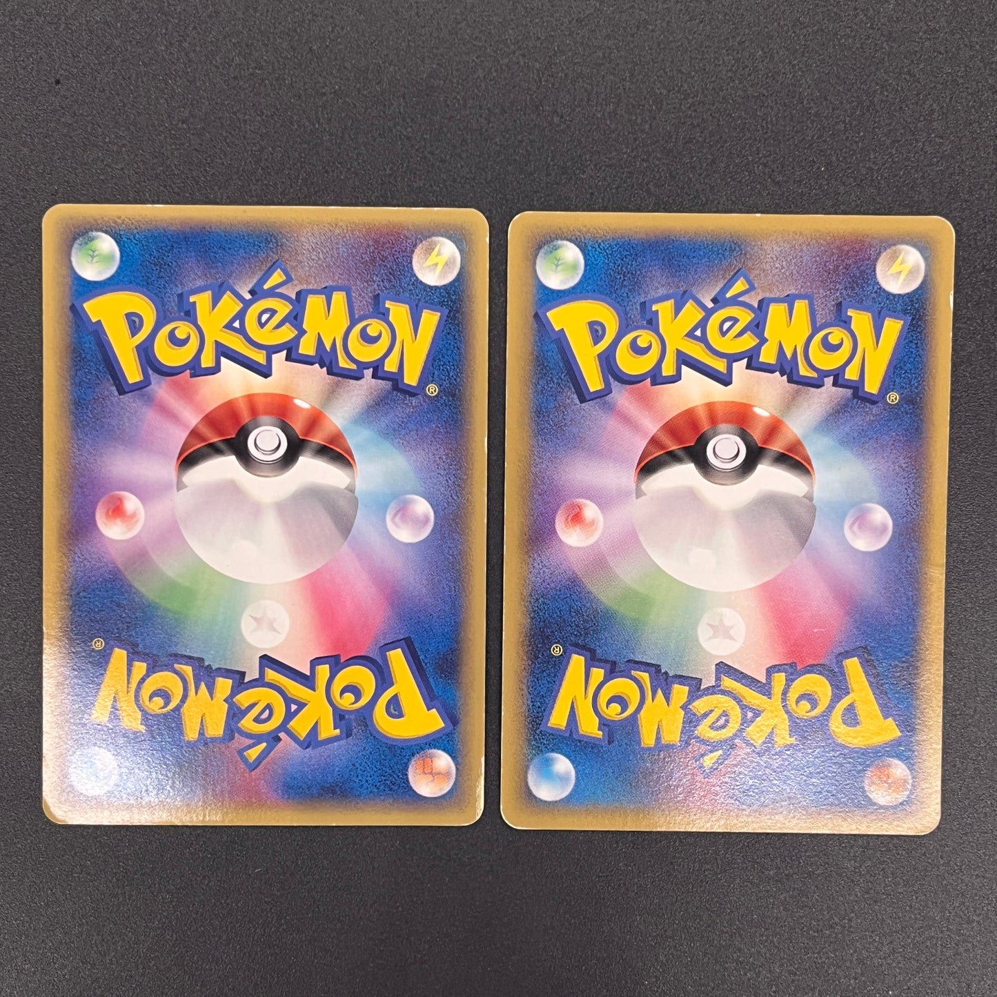 Ditto Mr. Mime 108/PCG-P Promo Geodude 2set Pokemon Card
