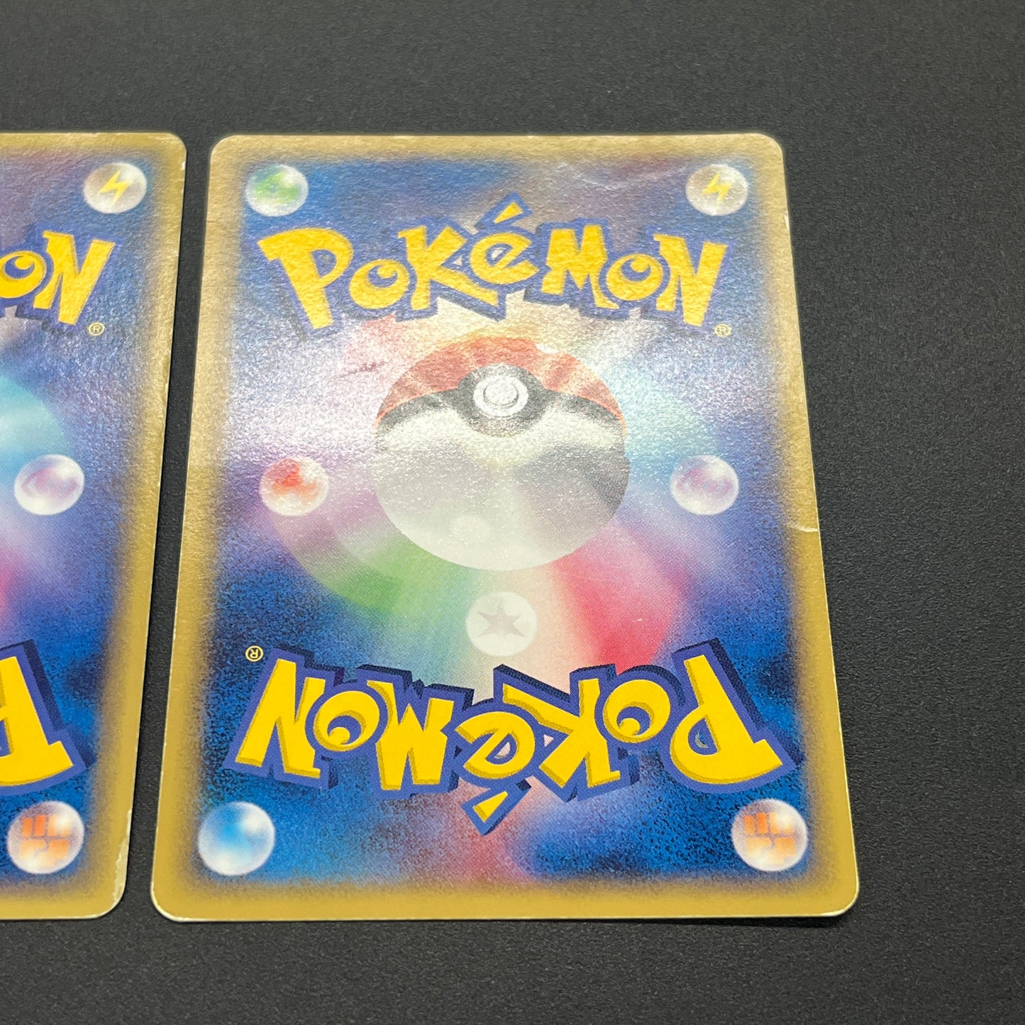 Ditto Mr. Mime 108/PCG-P Promo Geodude 2set Pokemon Card