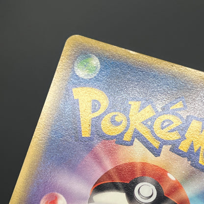 Ditto Mr. Mime 108/PCG-P Promo Geodude 2set Pokemon Card