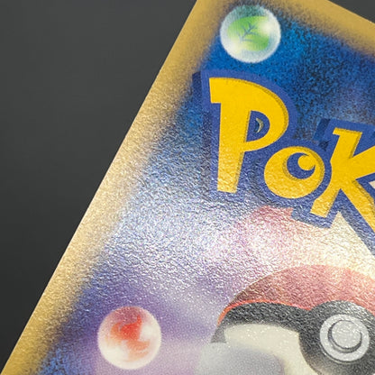 Munchlax 125/DP-P Domino Pizza PROMO 2008 Pokémon Card