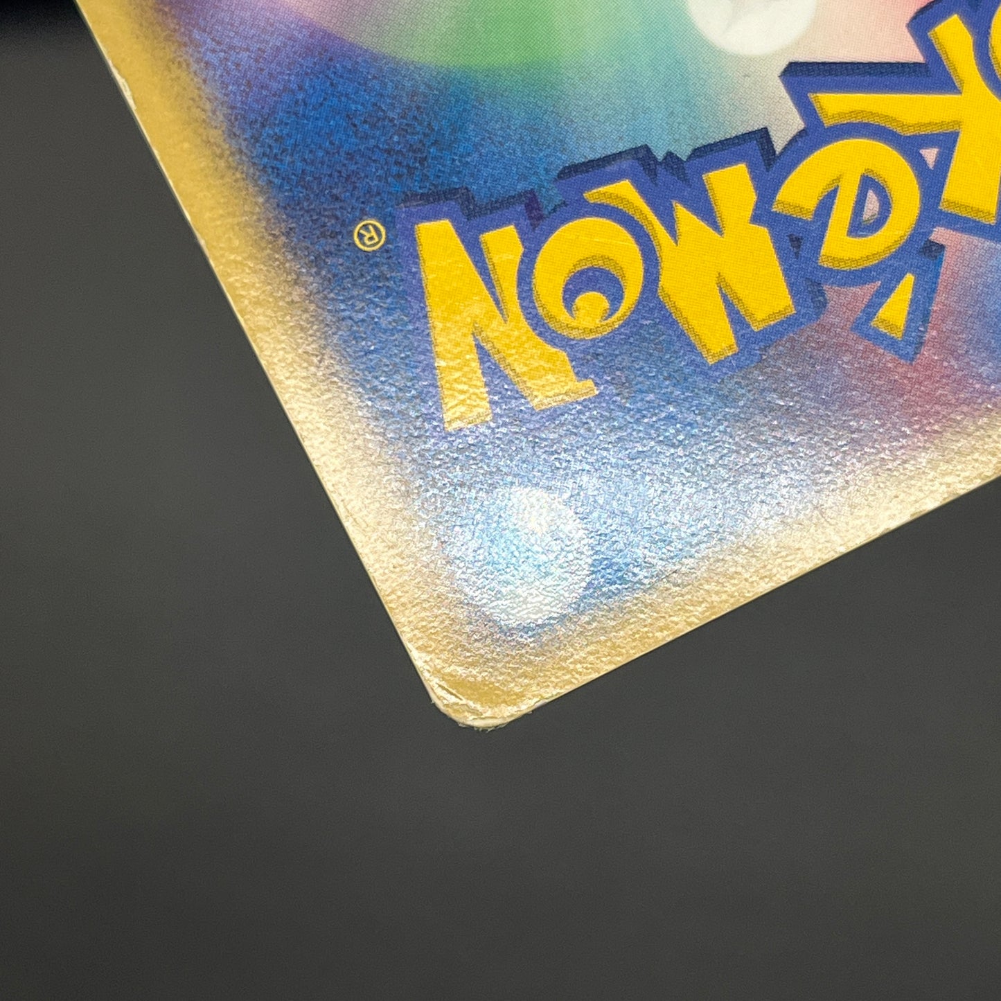 Rayquaza 043/086 1st ED Holon Research Tower Pokémon Card