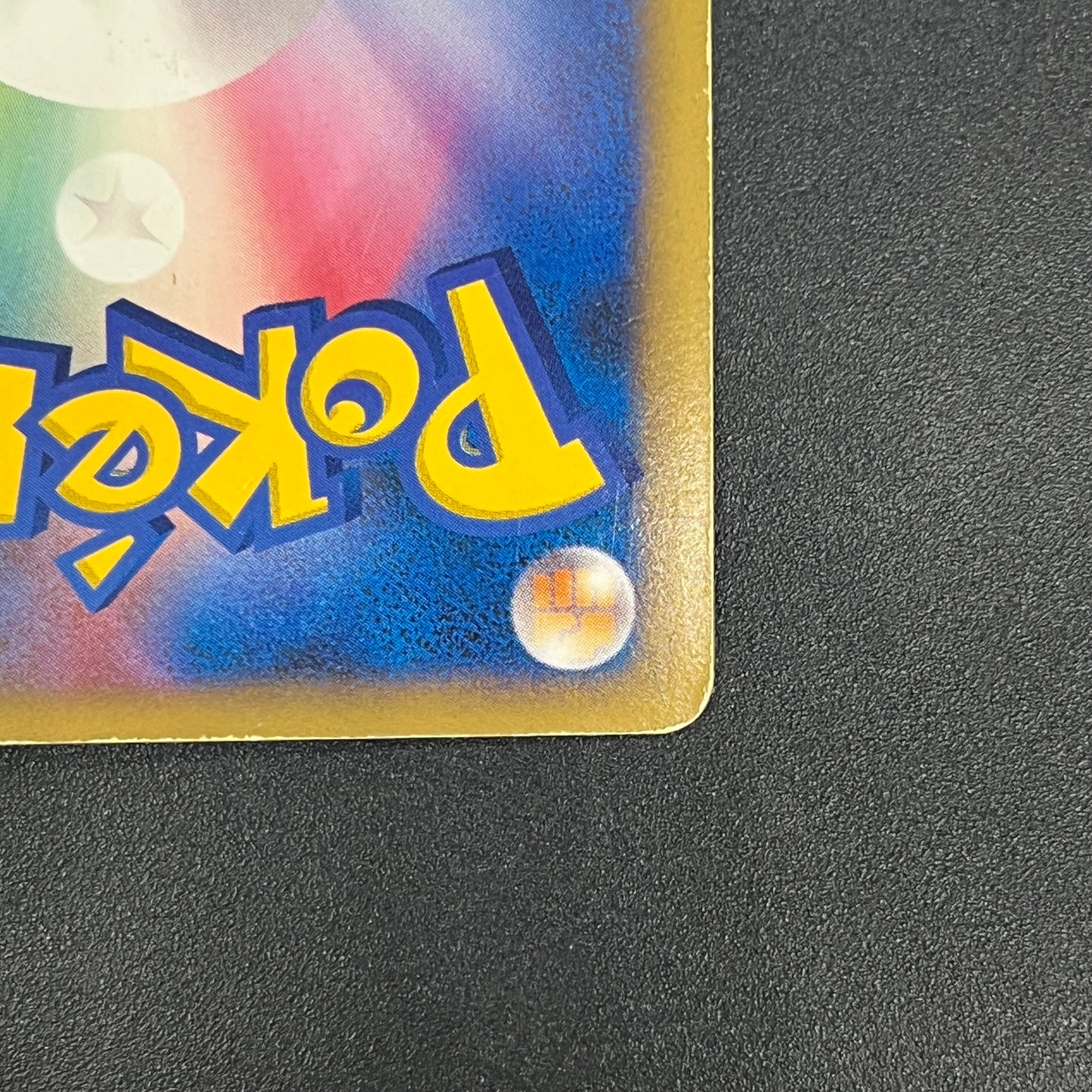 Rayquaza C 078/100 Beat of the Frontier Holo Pokemon Card