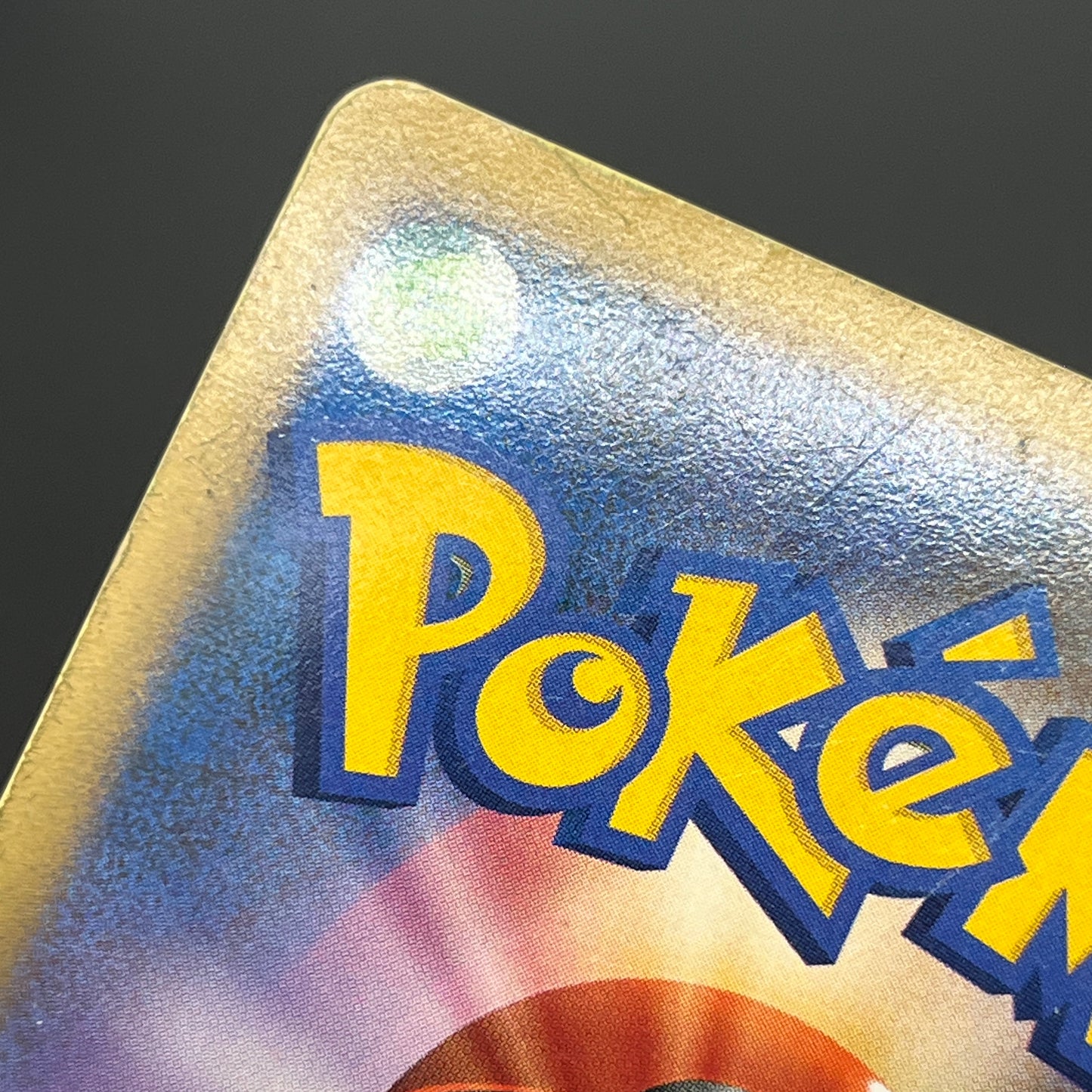 Rayquaza C 078/100 Beat of the Frontier Holo Pokemon Card